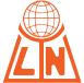 YLNElectric Orange logo